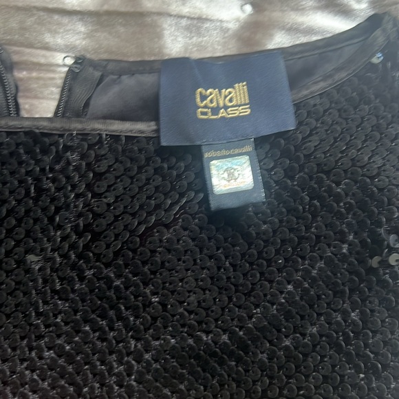 Cavalli class dress - Picture 3 of 8